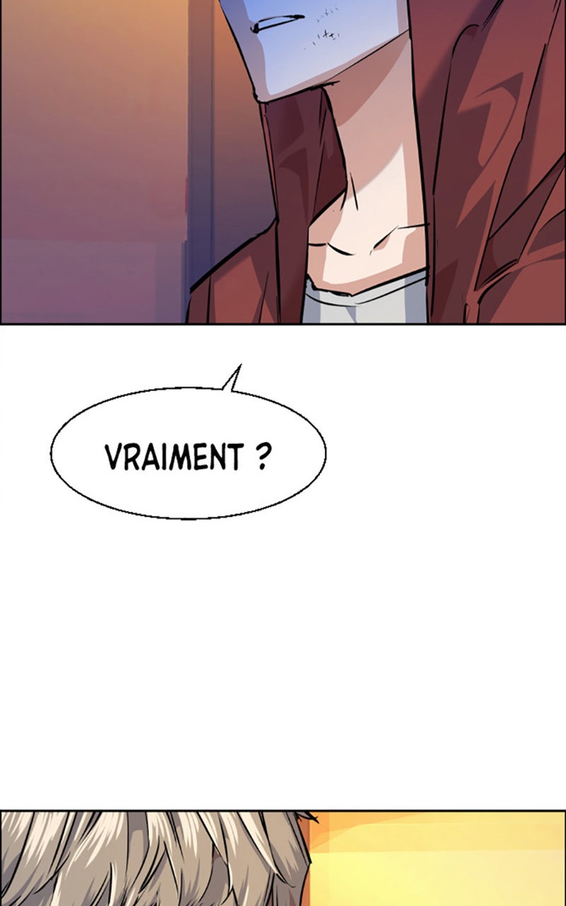 Read High School Mercenary fr Manga Online