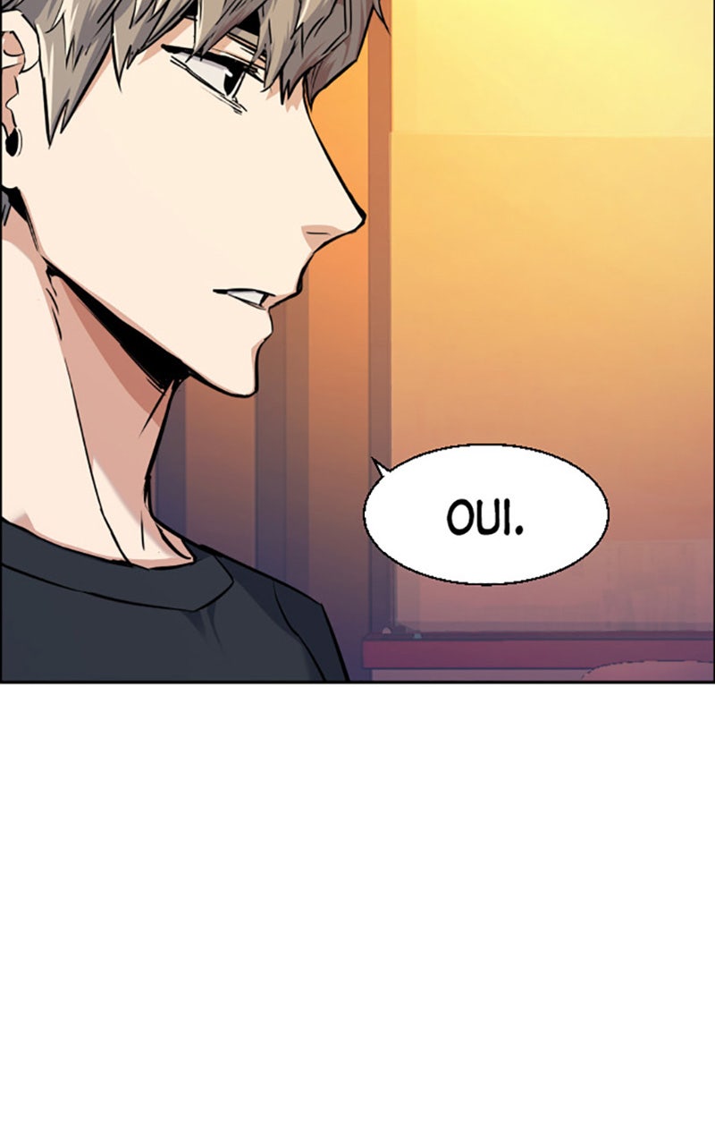 Read High School Mercenary fr Manga Online