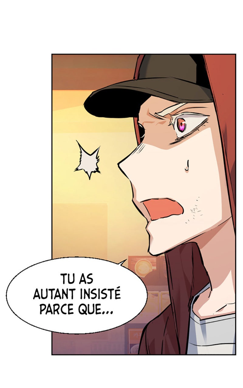 Read High School Mercenary fr Manga Online