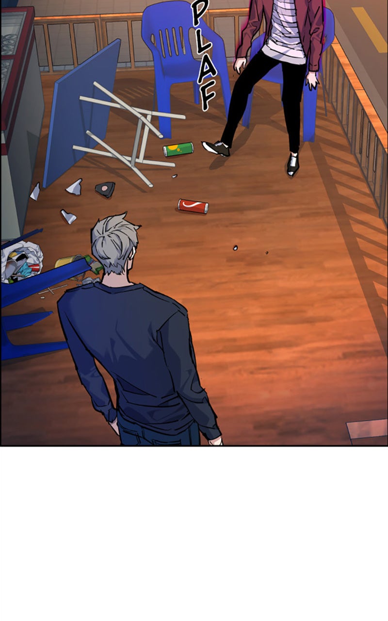 Read High School Mercenary fr Manga Online