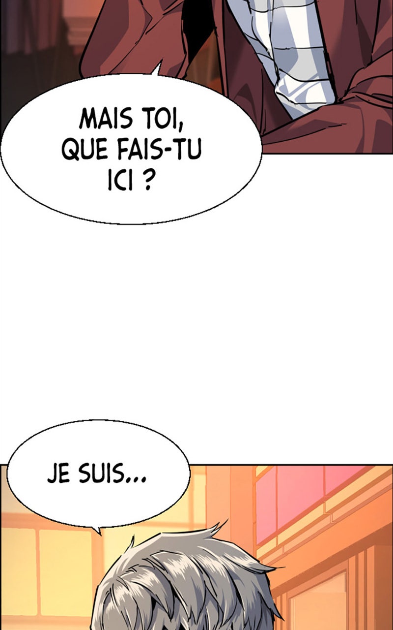 Read High School Mercenary fr Manga Online