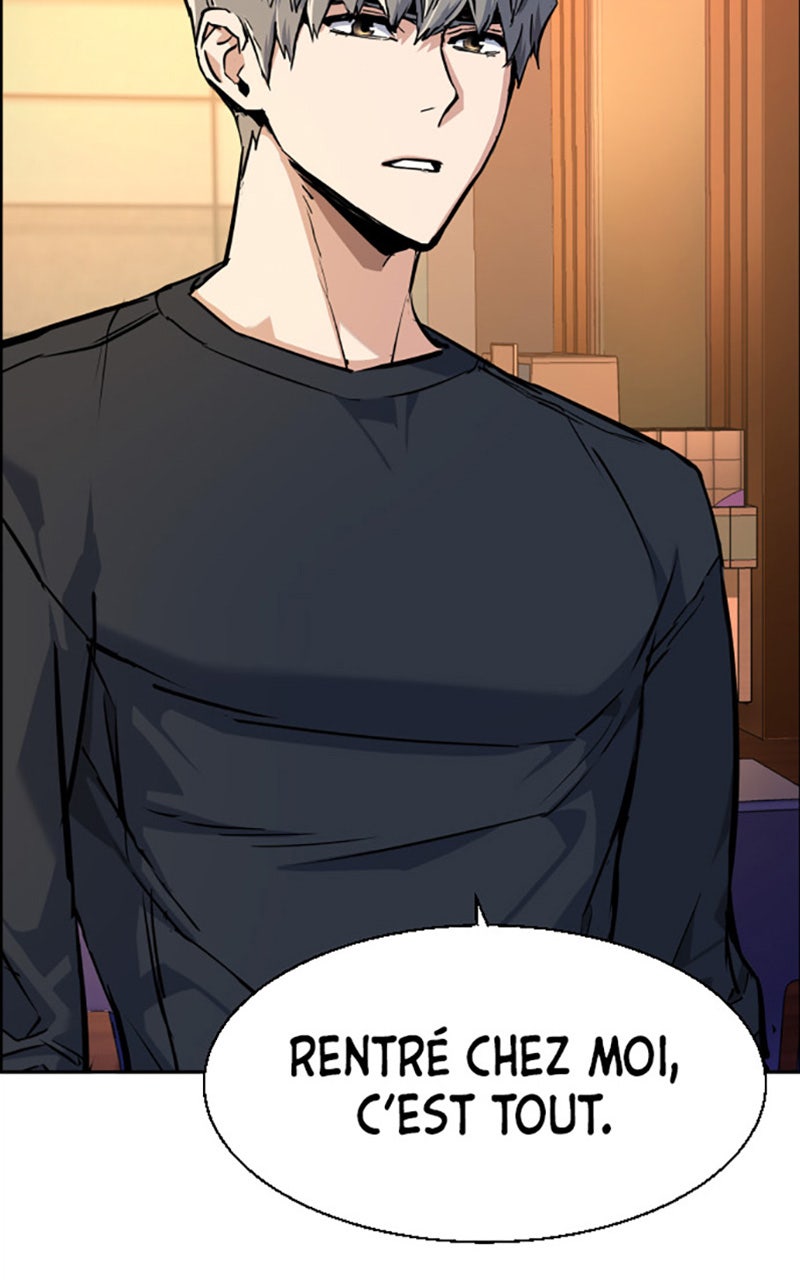 Read High School Mercenary fr Manga Online