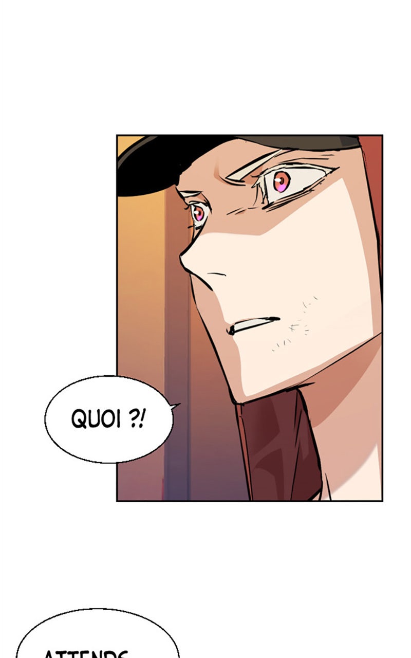 Read High School Mercenary fr Manga Online