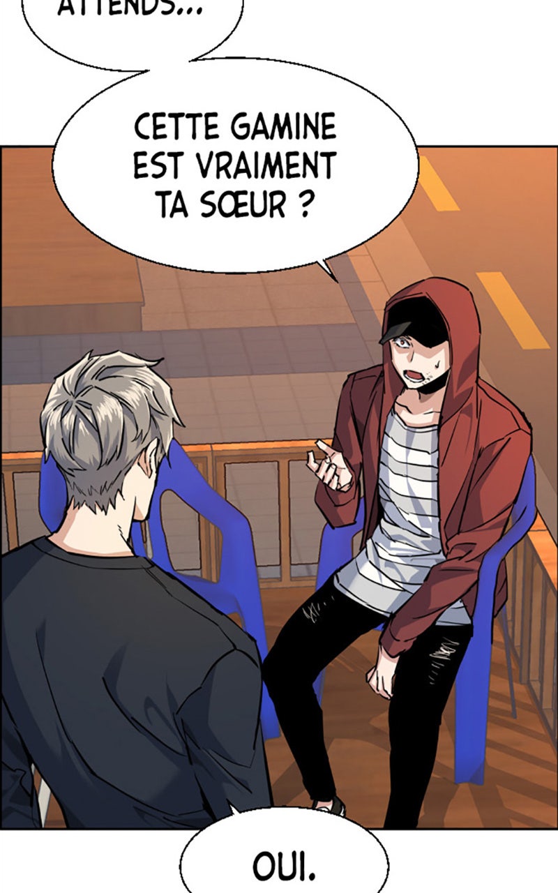 Read High School Mercenary fr Manga Online