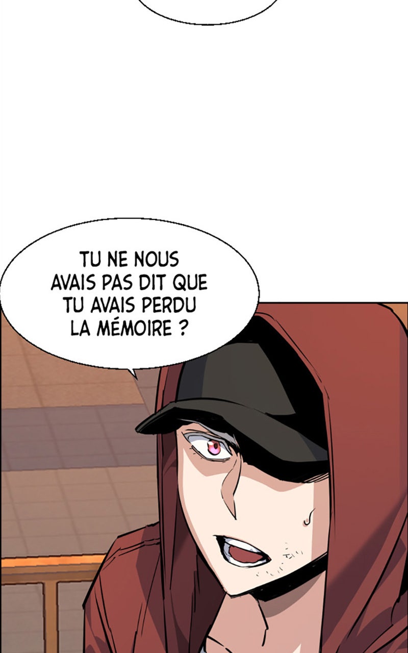 Read High School Mercenary fr Manga Online