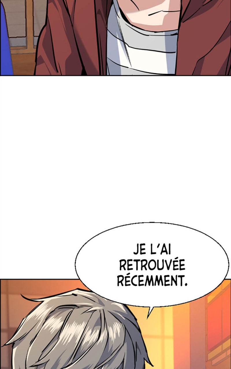 Read High School Mercenary fr Manga Online