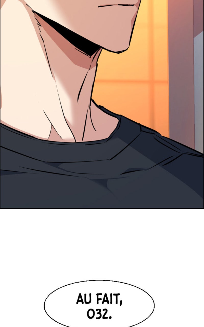 Read High School Mercenary fr Manga Online