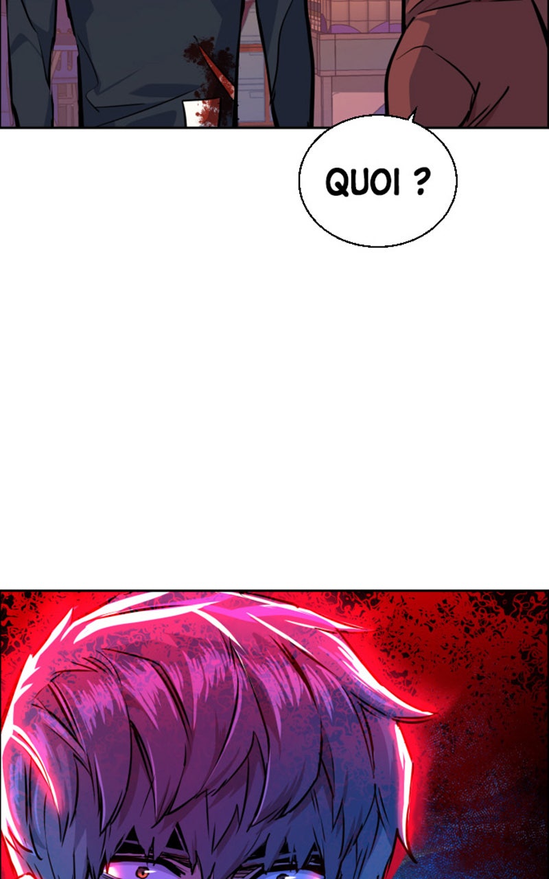 Read High School Mercenary fr Manga Online