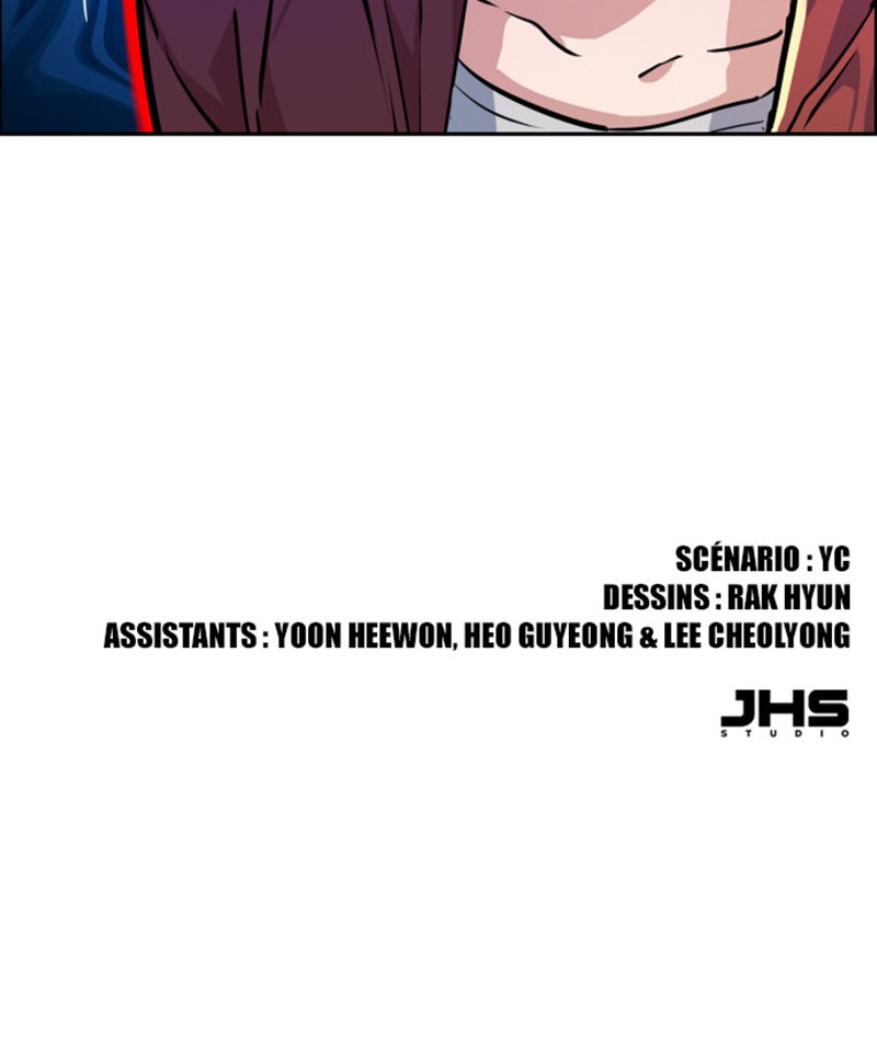 Read High School Mercenary fr Manga Online