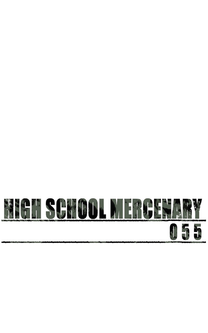 Read High School Mercenary fr Manga Online