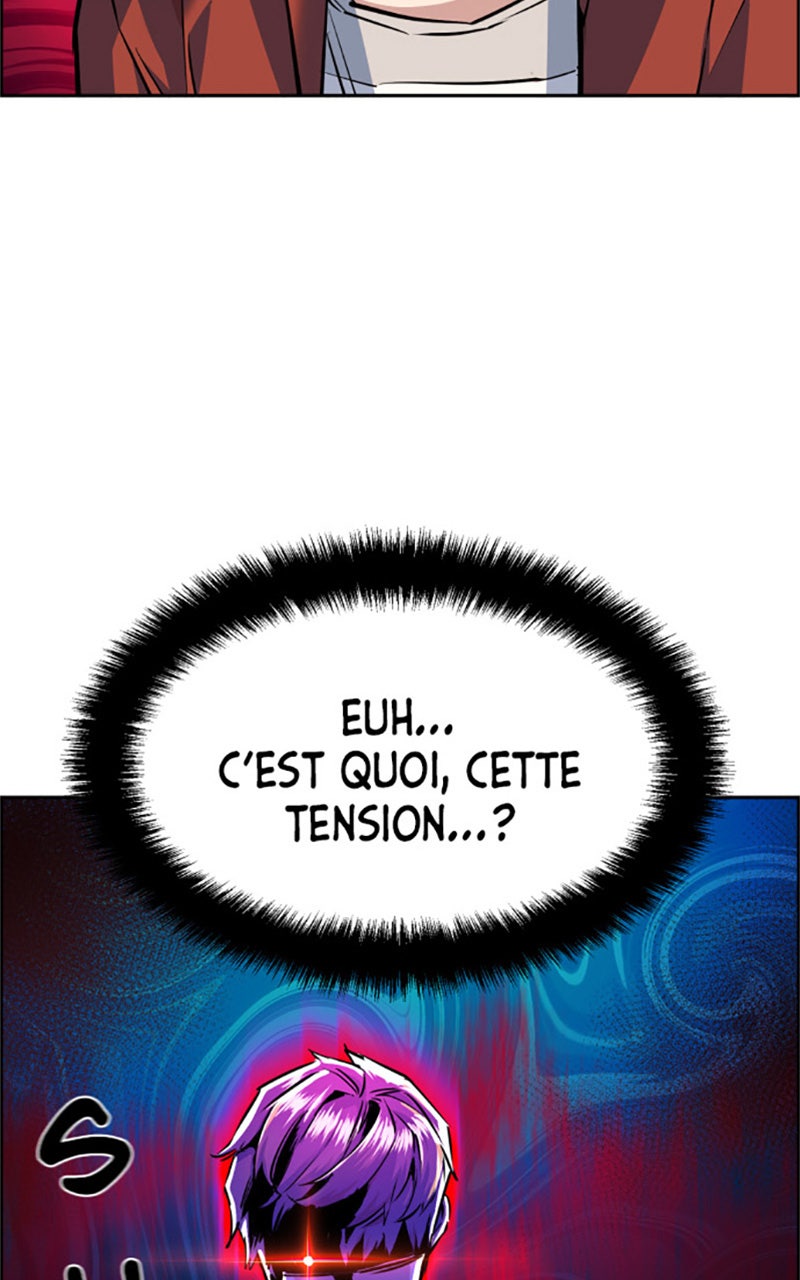 Read High School Mercenary fr Manga Online