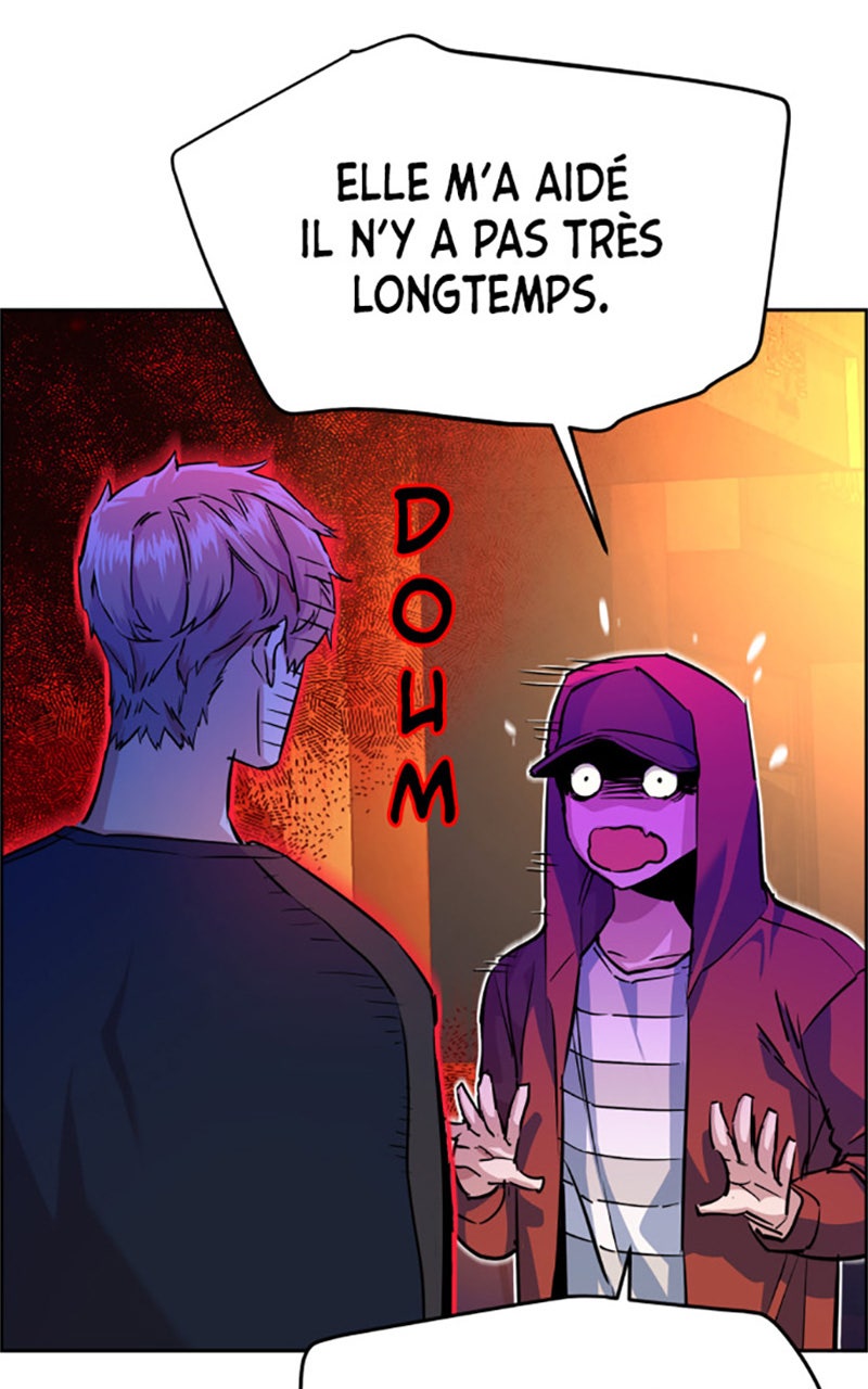 Read High School Mercenary fr Manga Online