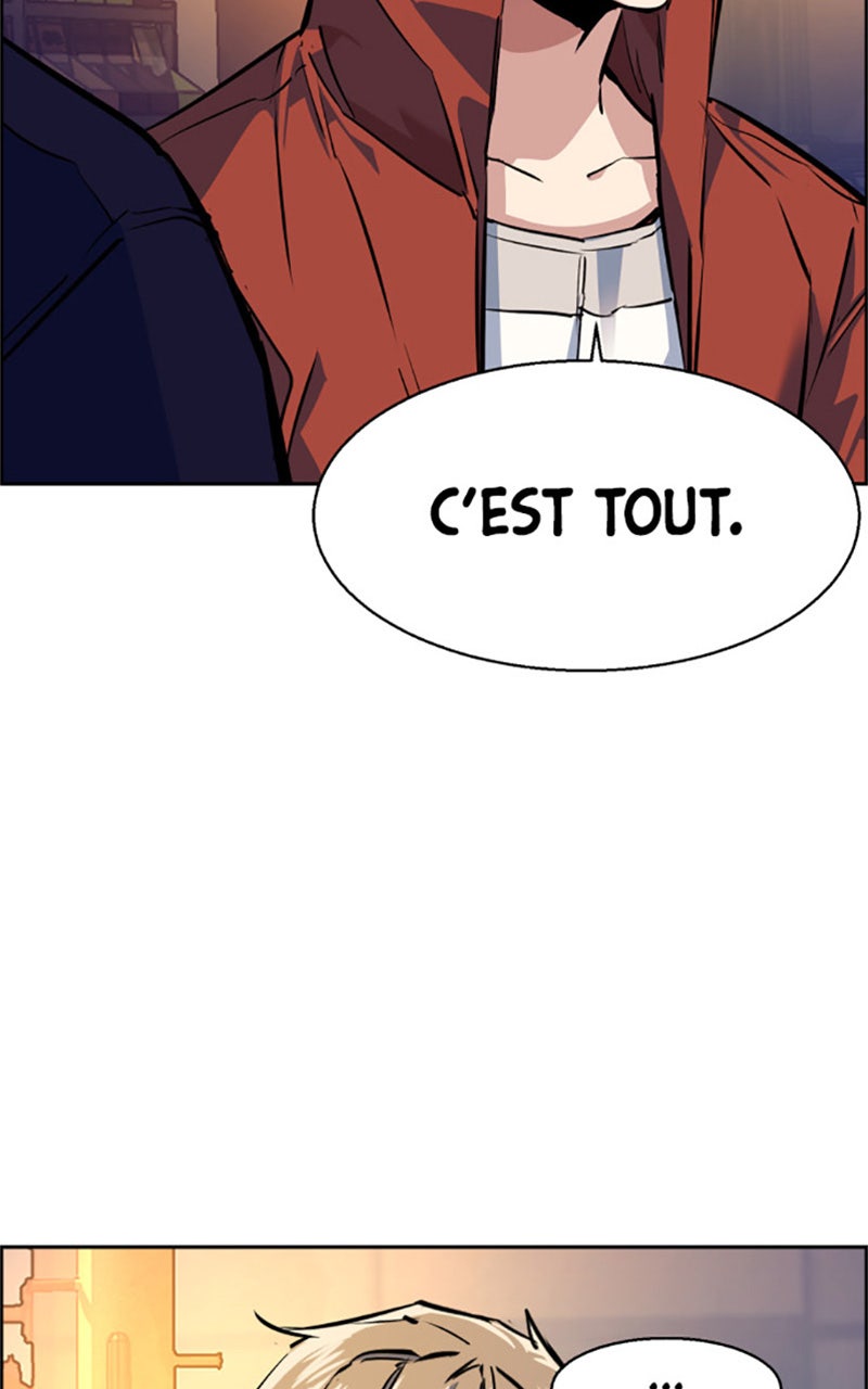 Read High School Mercenary fr Manga Online