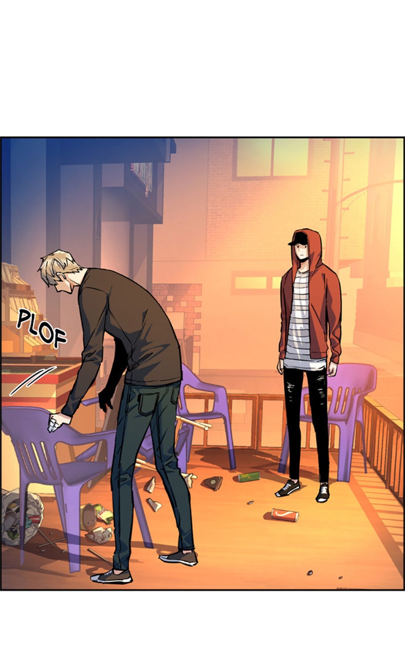 Read High School Mercenary fr Manga Online