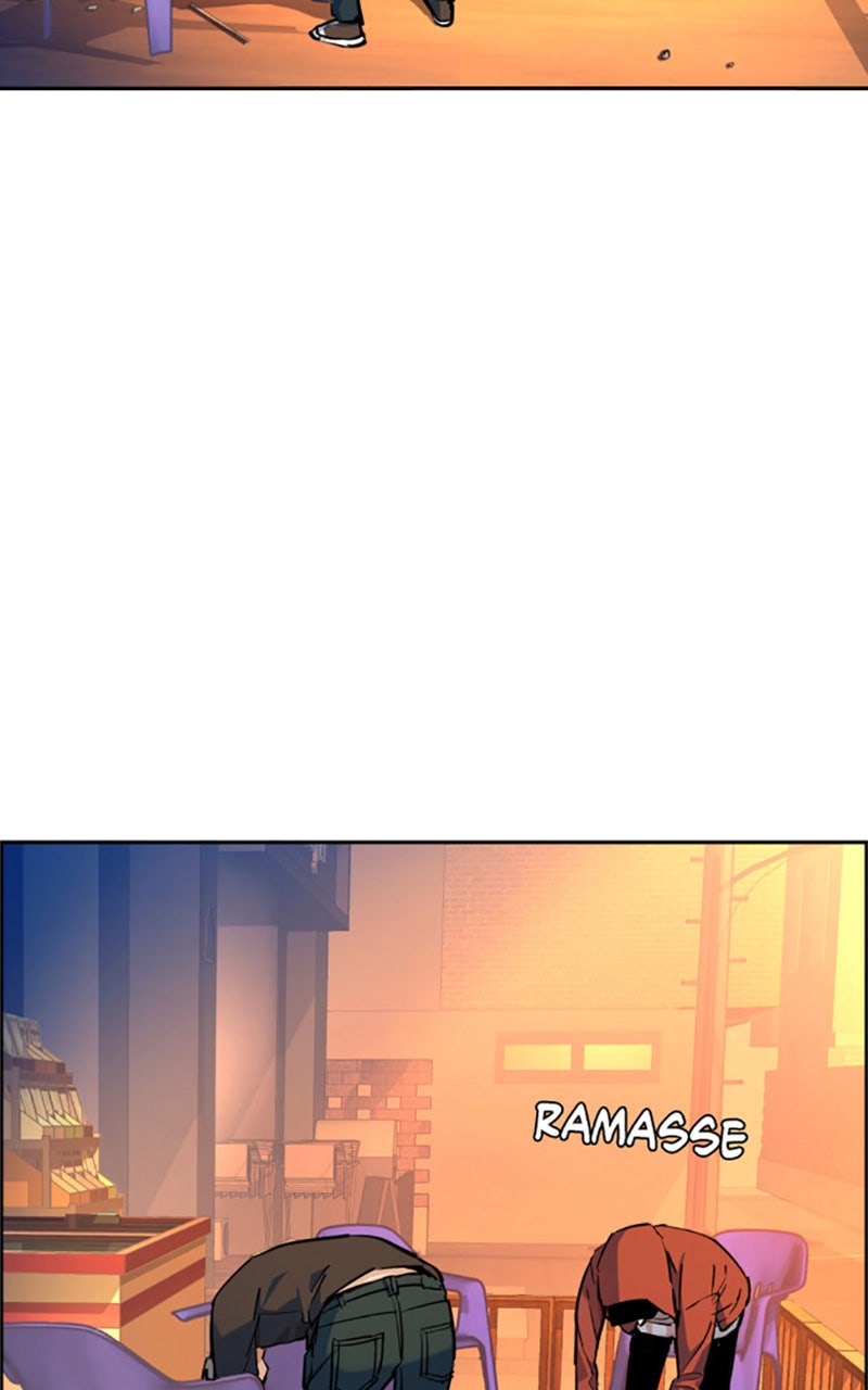 Read High School Mercenary fr Manga Online