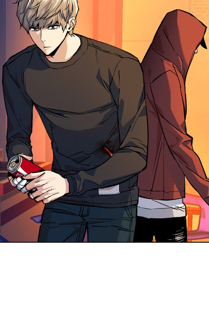 Read High School Mercenary fr Manga Online