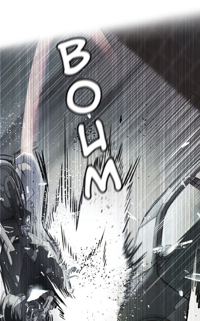 Read High School Mercenary fr Manga Online