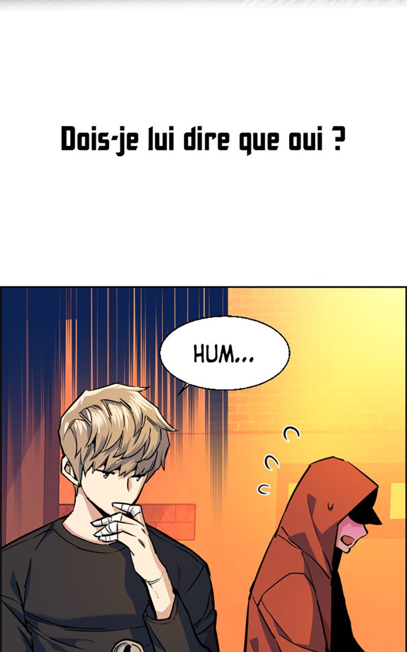 Read High School Mercenary fr Manga Online