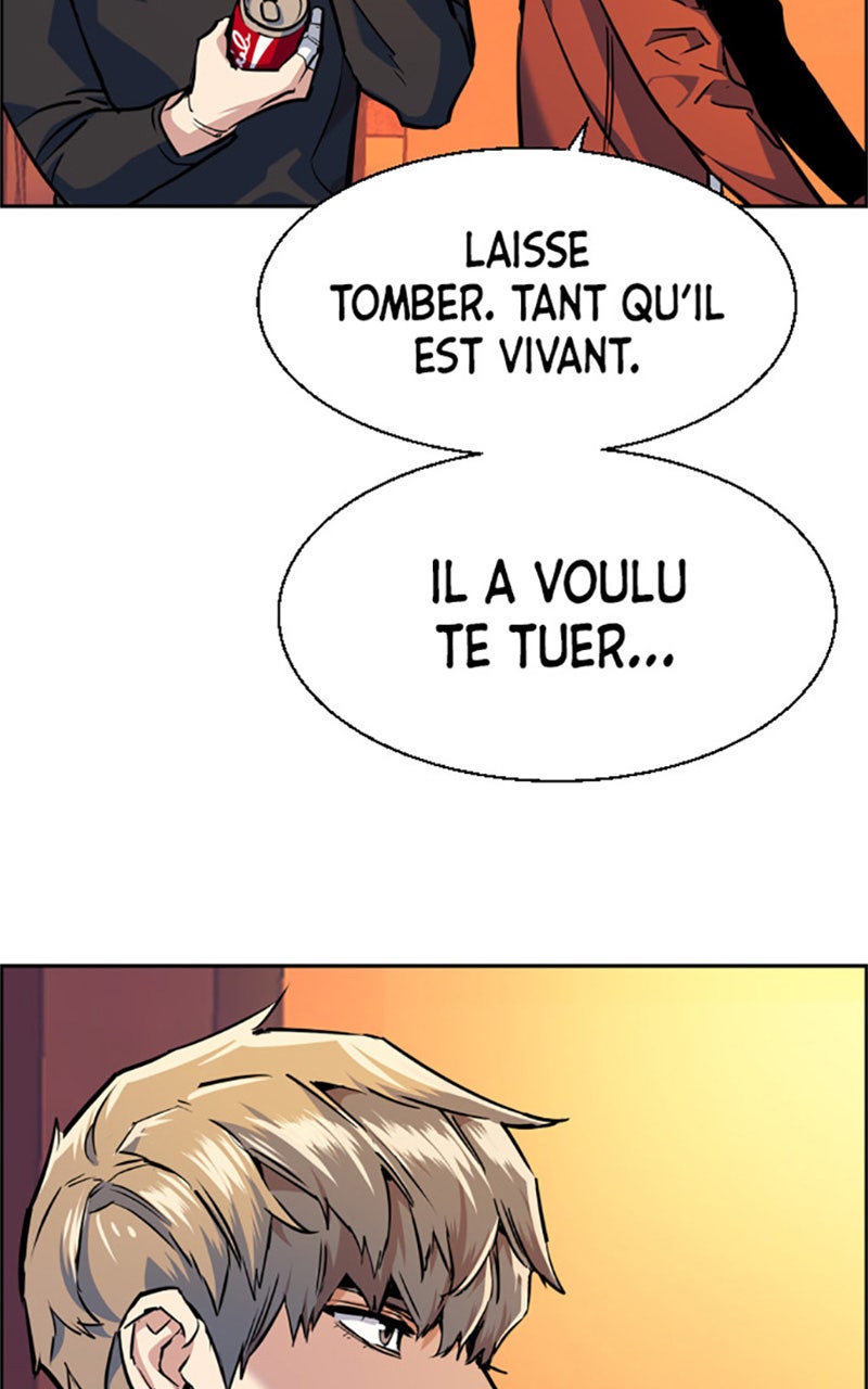 Read High School Mercenary fr Manga Online