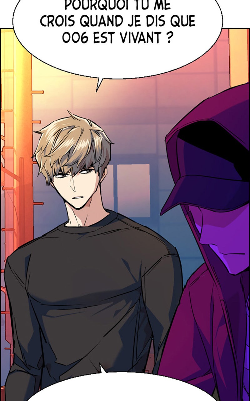 Read High School Mercenary fr Manga Online