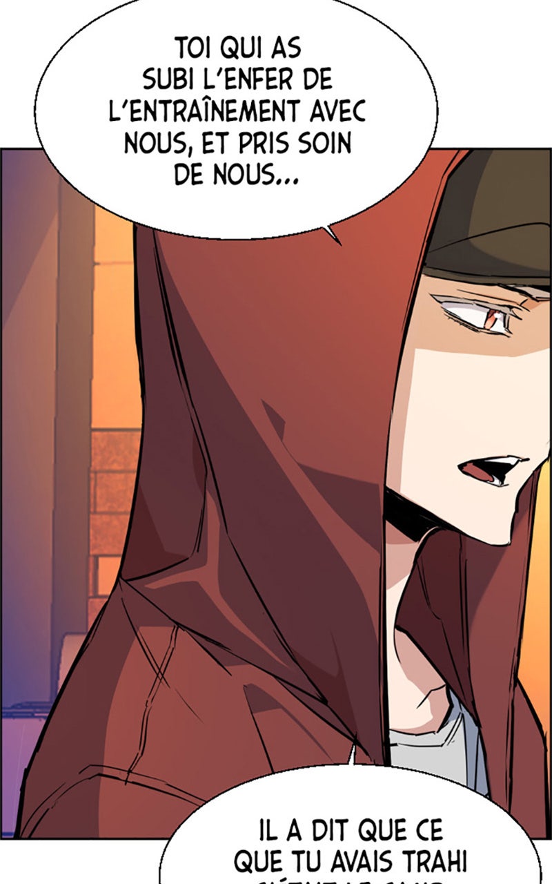 Read High School Mercenary fr Manga Online