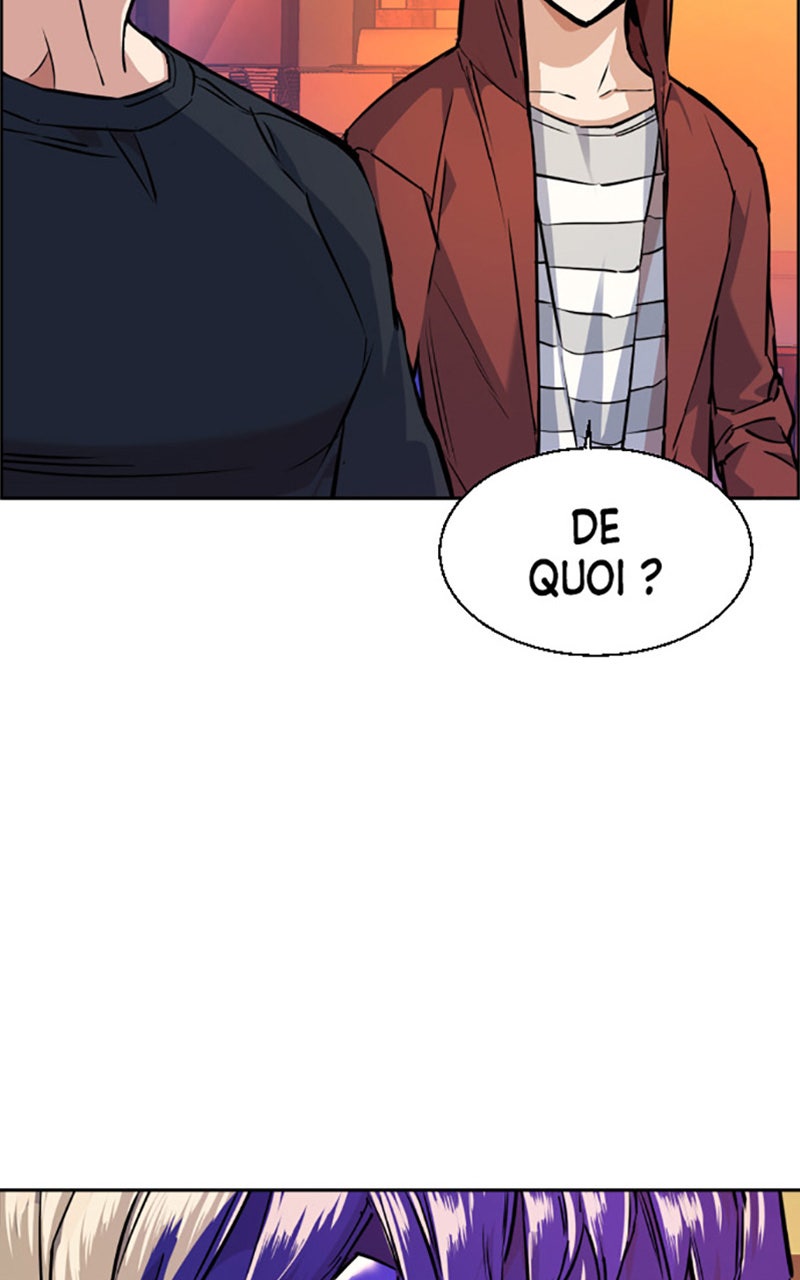 Read High School Mercenary fr Manga Online