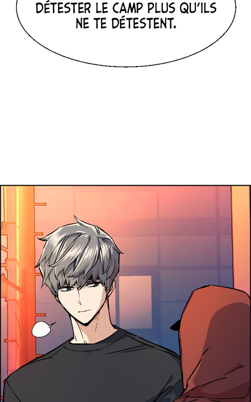 Read High School Mercenary fr Manga Online