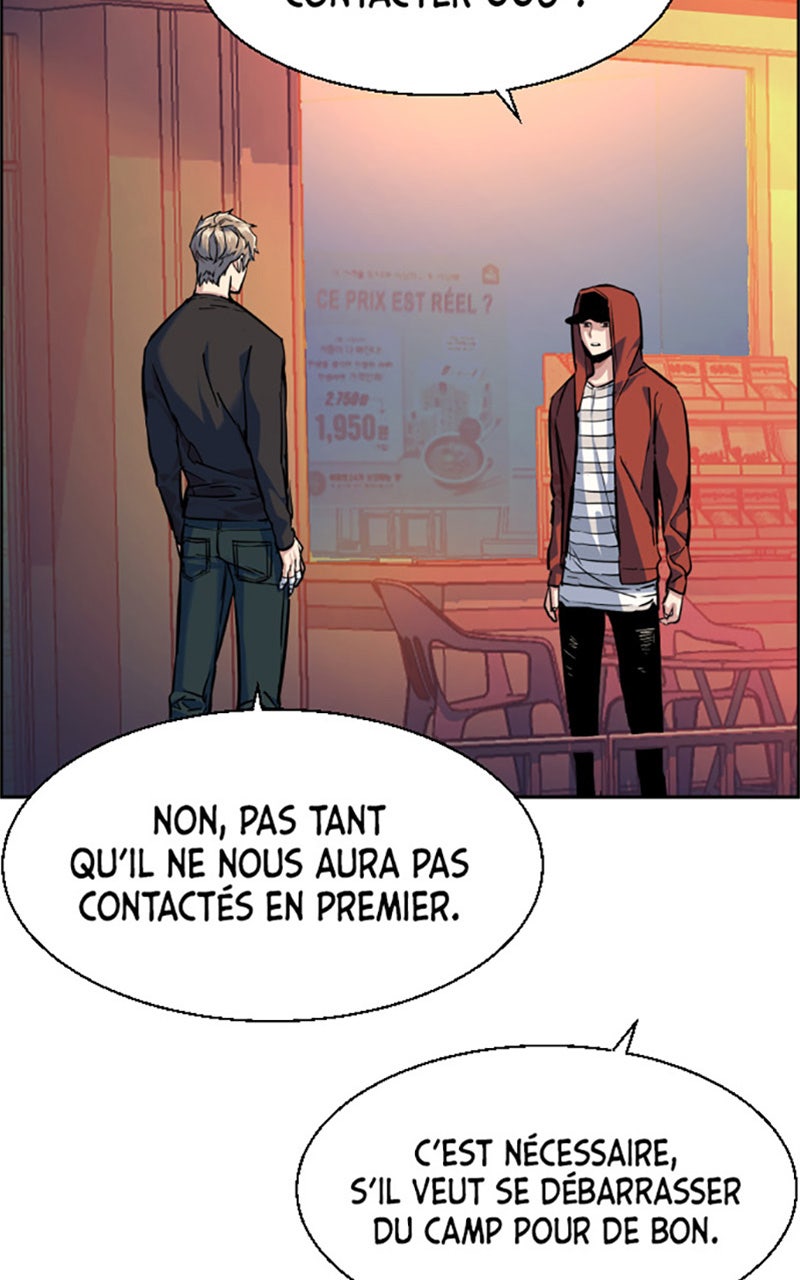 Read High School Mercenary fr Manga Online