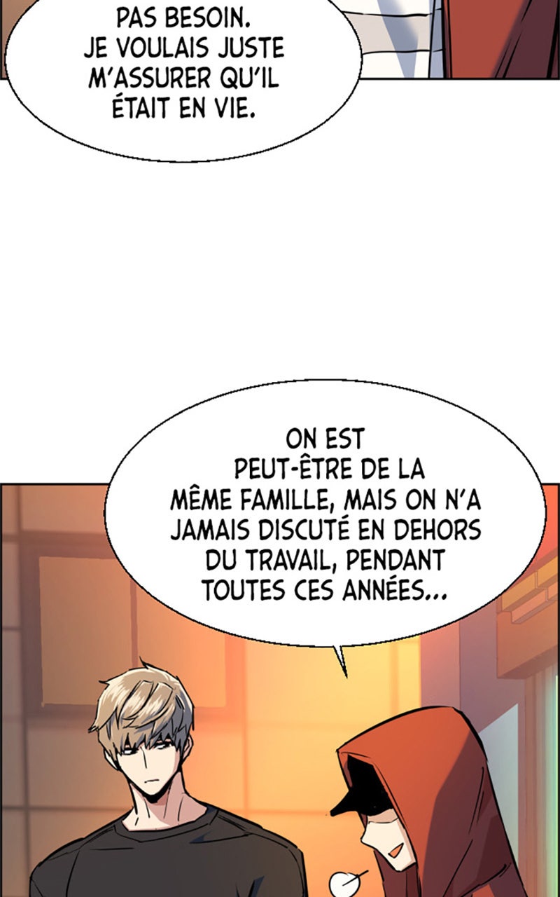 Read High School Mercenary fr Manga Online