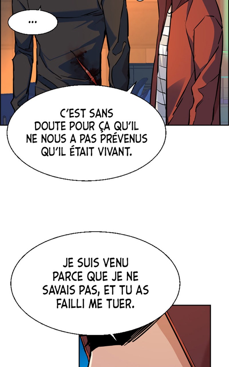 Read High School Mercenary fr Manga Online