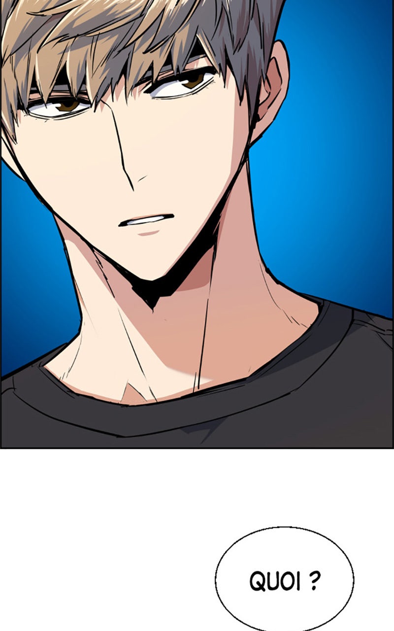 Read High School Mercenary fr Manga Online