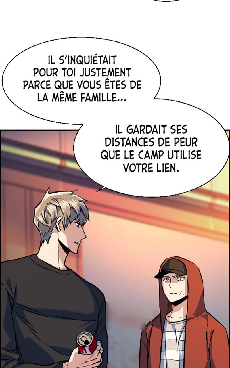 Read High School Mercenary fr Manga Online