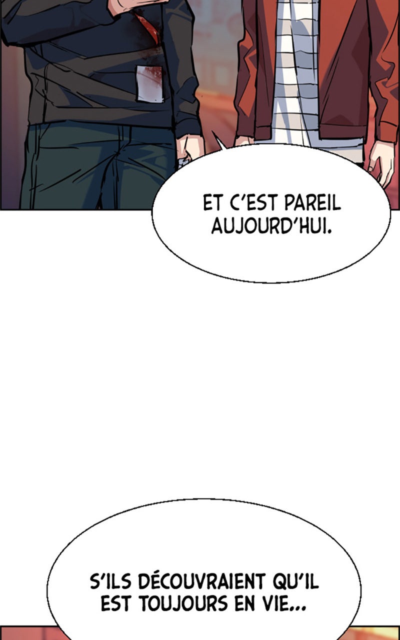 Read High School Mercenary fr Manga Online