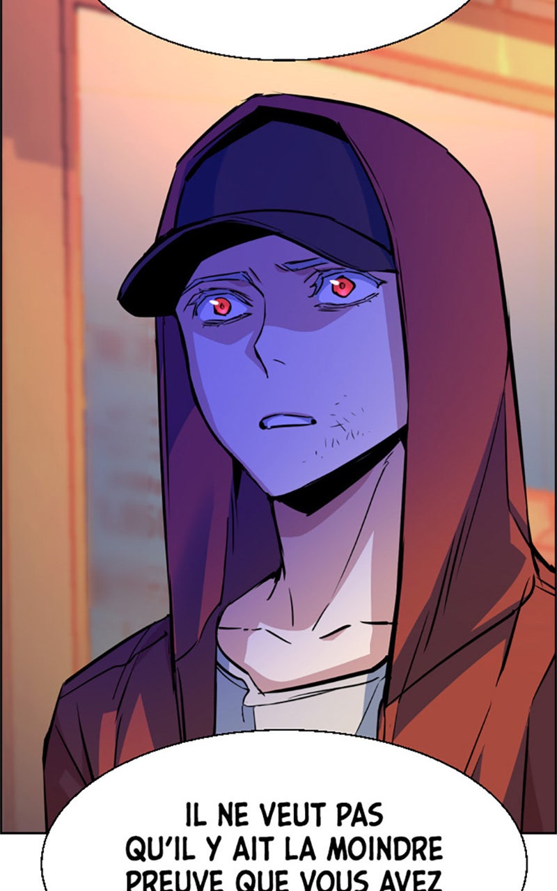 Read High School Mercenary fr Manga Online