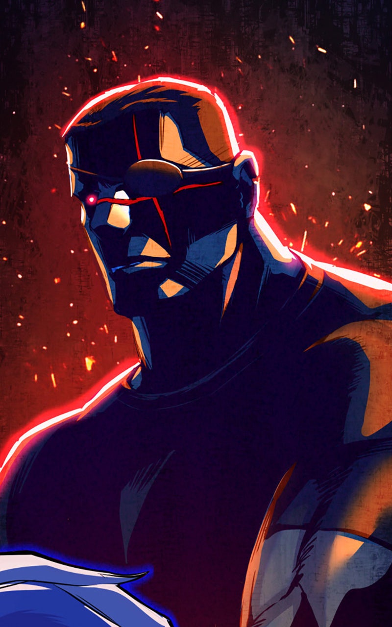 Read High School Mercenary fr Manga Online