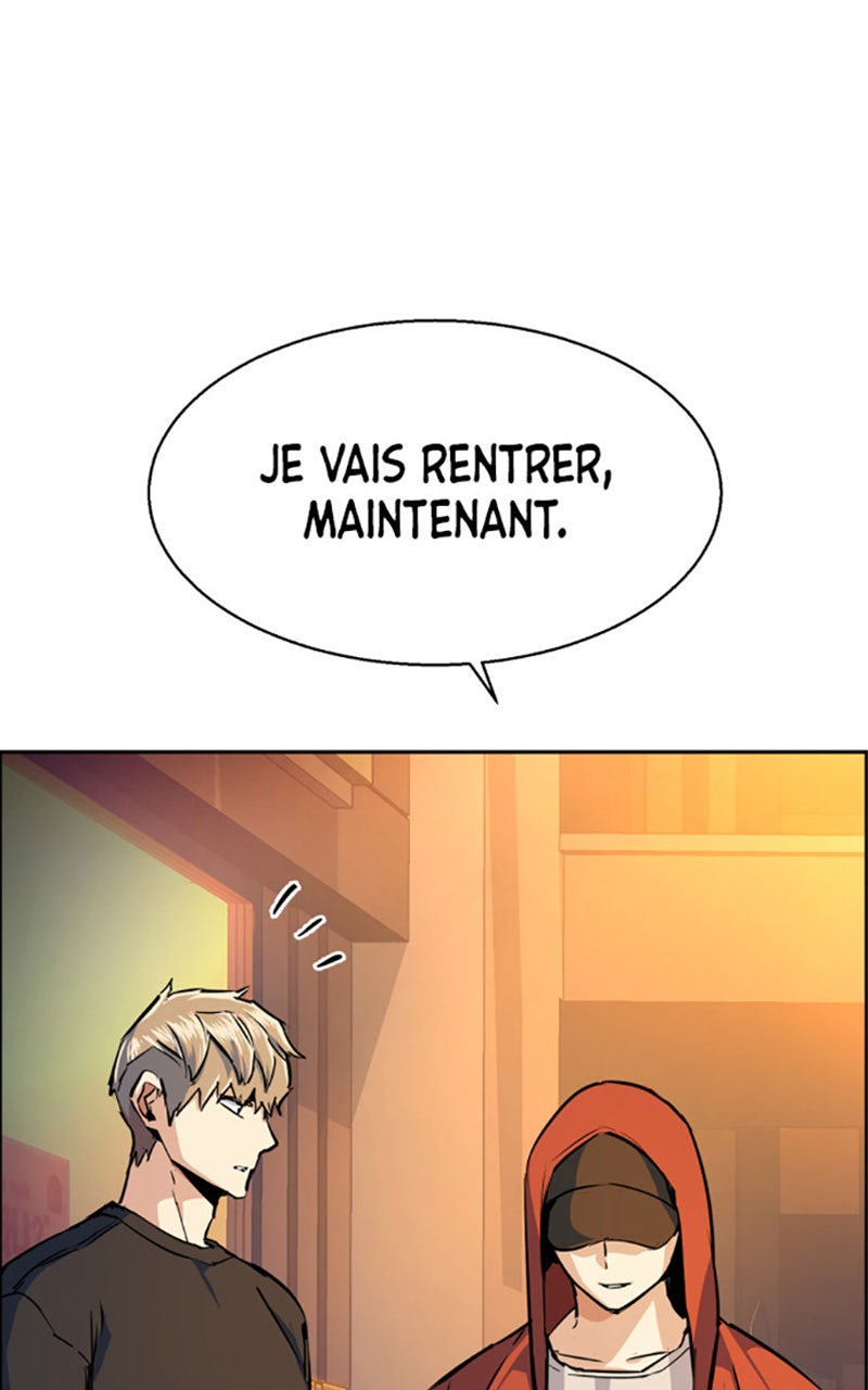 Read High School Mercenary fr Manga Online