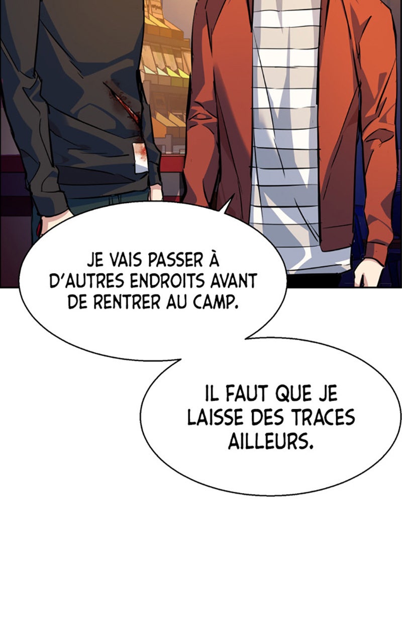 Read High School Mercenary fr Manga Online