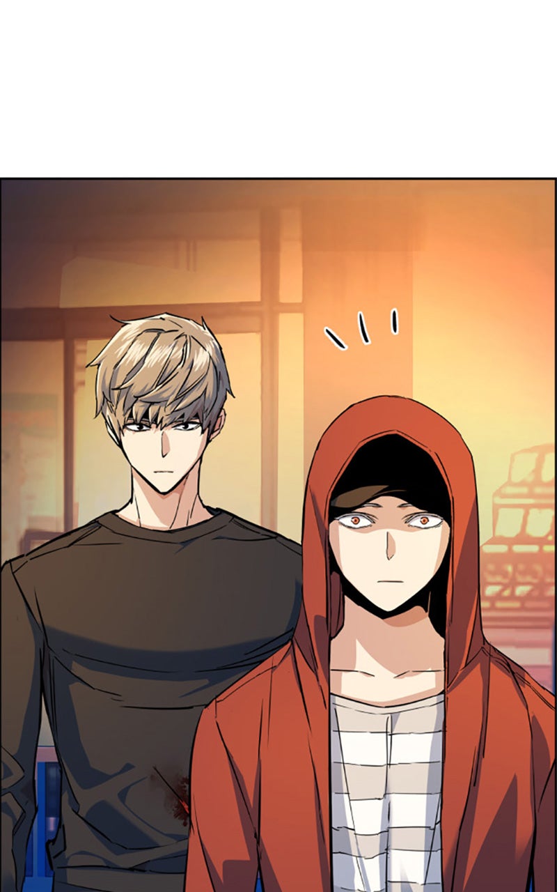 Read High School Mercenary fr Manga Online