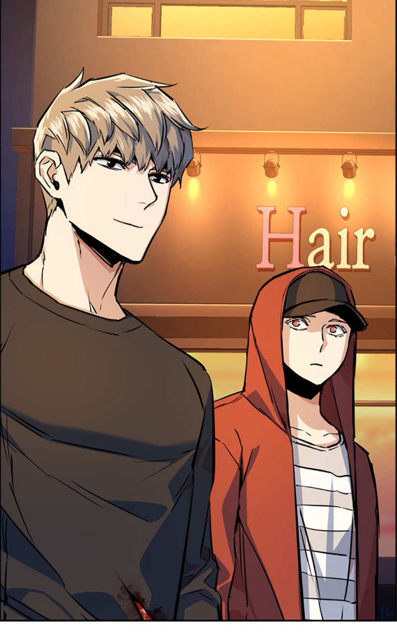 Read High School Mercenary fr Manga Online