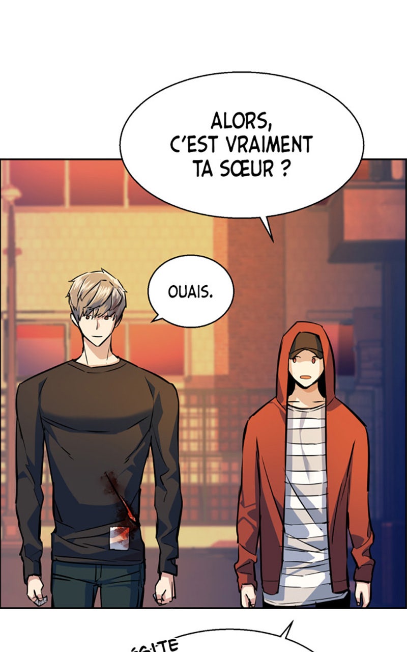 Read High School Mercenary fr Manga Online