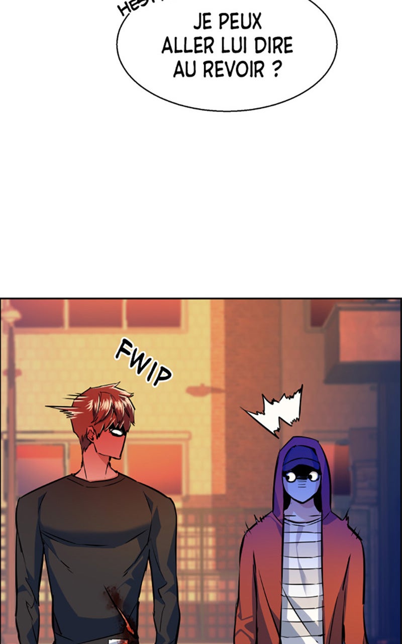 Read High School Mercenary fr Manga Online