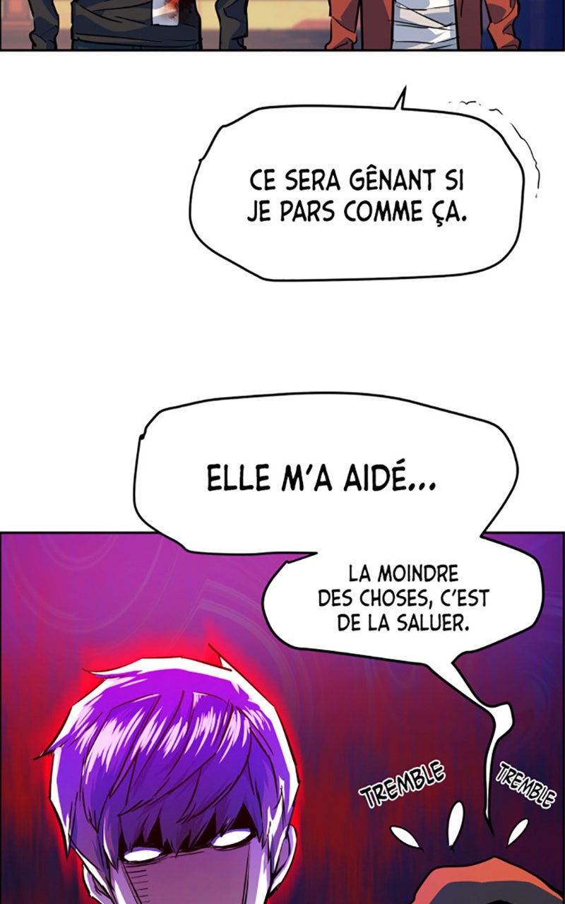 Read High School Mercenary fr Manga Online