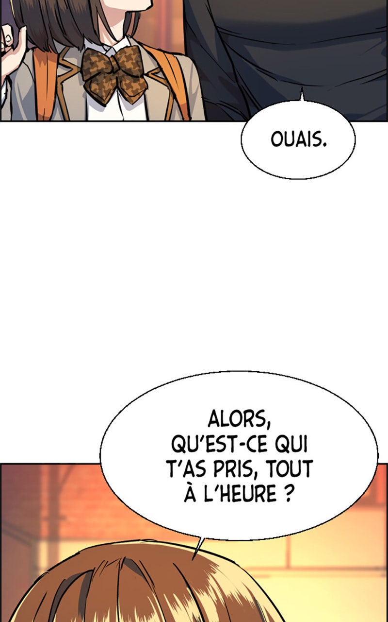 Read High School Mercenary fr Manga Online