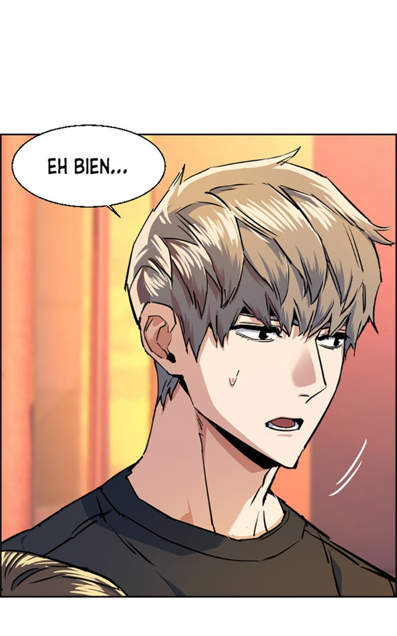 Read High School Mercenary fr Manga Online