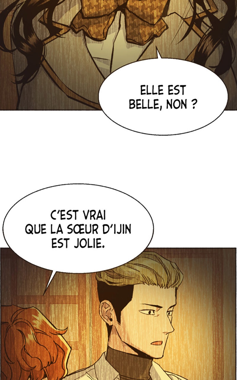 Read High School Mercenary fr Manga Online