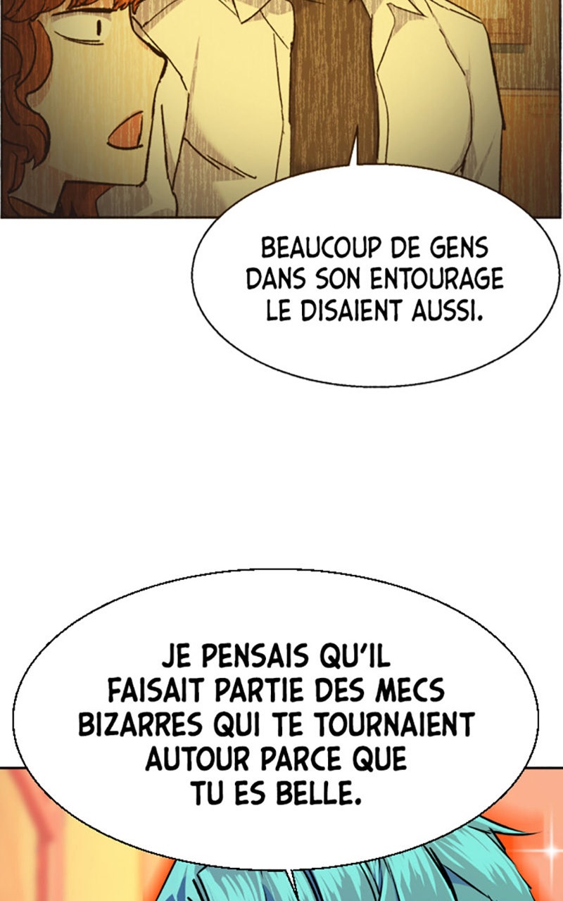 Read High School Mercenary fr Manga Online