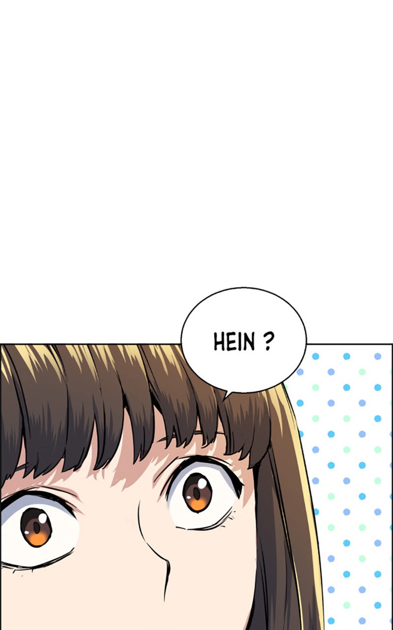 Read High School Mercenary fr Manga Online