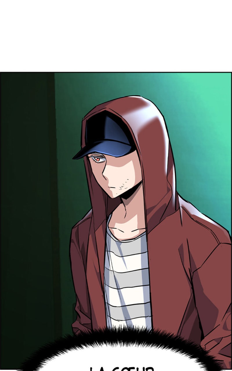 Read High School Mercenary fr Manga Online