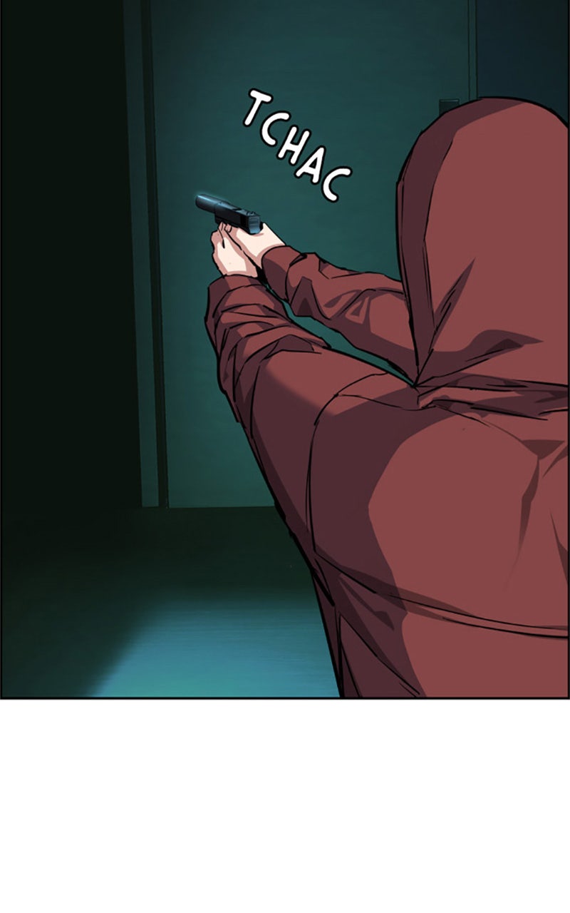 Read High School Mercenary fr Manga Online