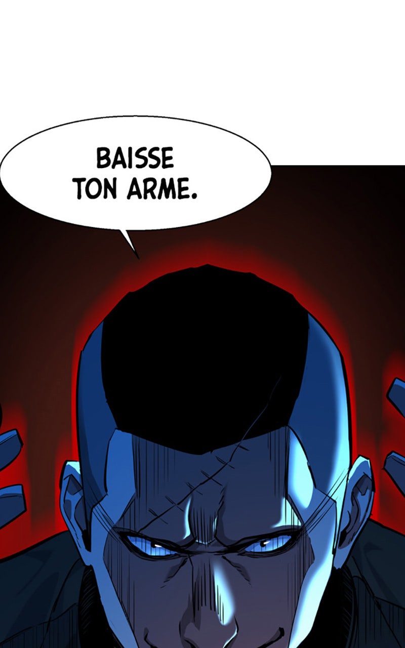 Read High School Mercenary fr Manga Online